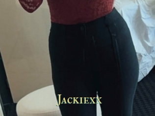 Jackiexx