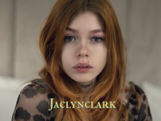Jaclynclark