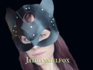Jadeangelfox