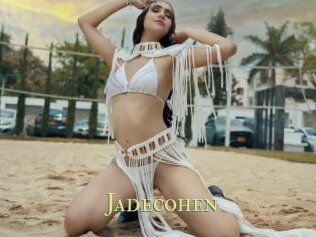 Jadecohen