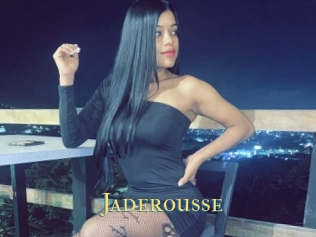 Jaderousse