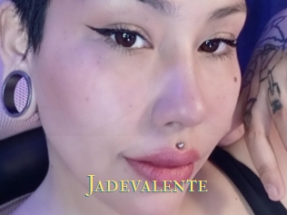 Jadevalente