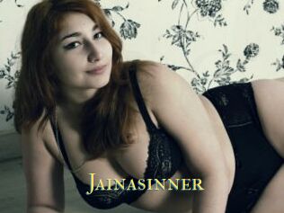 Jainasinner