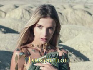 Jaksonchloe