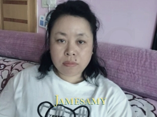 Jamesamy