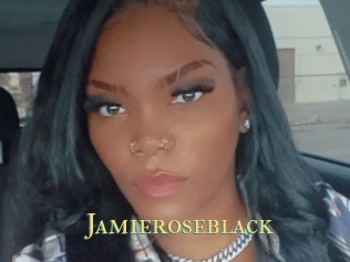 jamieroseblack Annonce 2 coquine