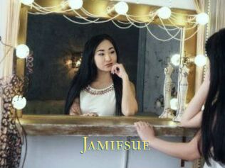 Jamiesue