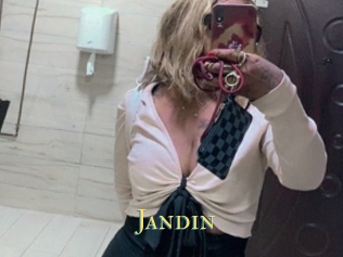 Jandin