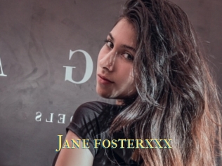 Jane_fosterxxx