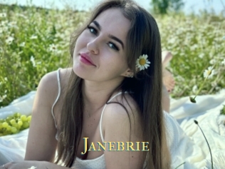 Janebrie