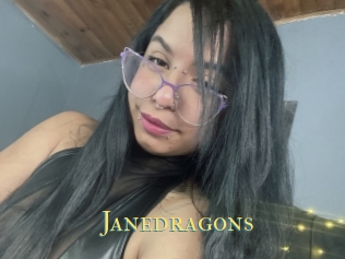 Janedragons