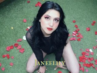 Janeelily