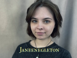 Janeenegleton