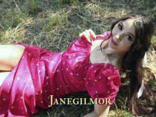 Janegilmor