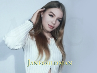 Janegoldman