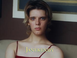 Janekendy