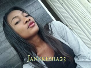 Janekesha23
