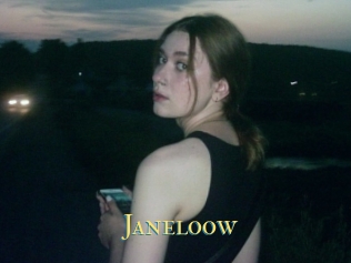 Janeloow