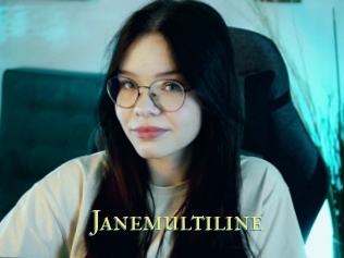 Janemultiline