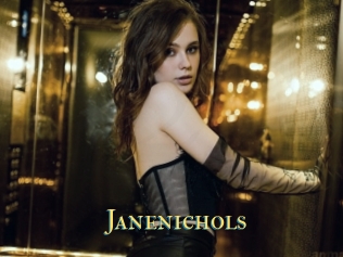 Janenichols