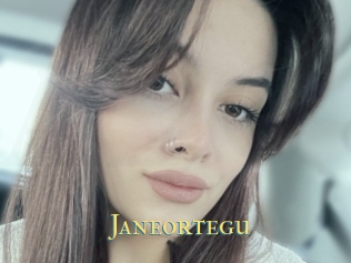 Janeortegu