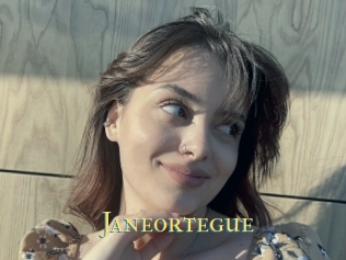 janeortegue Annonce 2 coquine