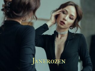 Janerozen