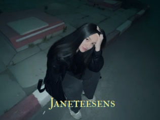 Janeteesens