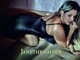 janethkluiver Annonce 2 coquine