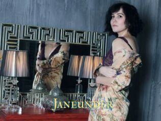 Janeunder