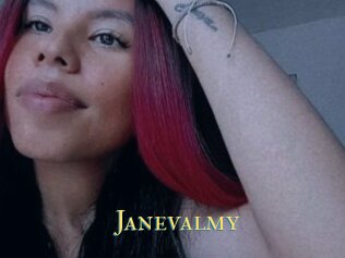 Janevalmy