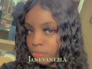 Janevanezla