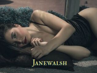 Janewalsh