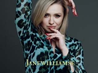 Janewilliamse