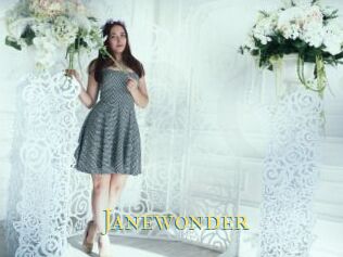 Janewonder