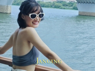 Janging