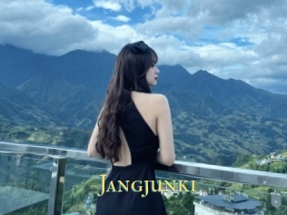 Jangjunki