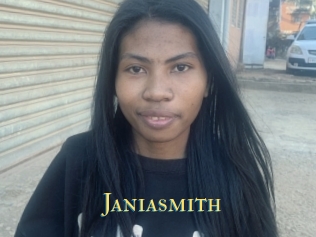 Janiasmith