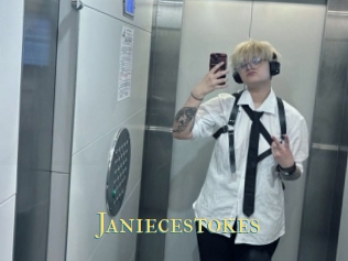 Janiecestokes