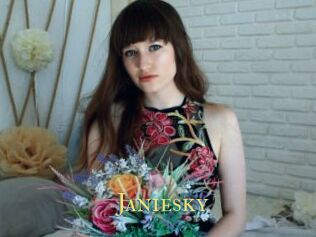 Janiesky