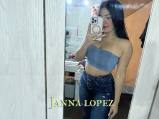 Janna_lopez