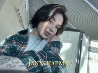 Janychapman