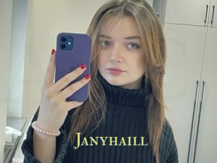 Janyhaill