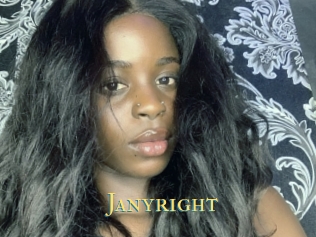 Janyright