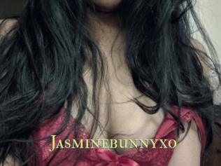 Jasminebunnyxo