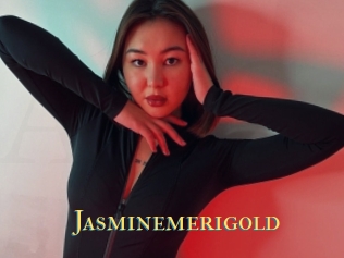 Jasminemerigold