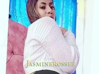 Jasminerossee