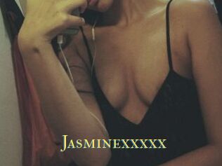 Jasminexxxxx