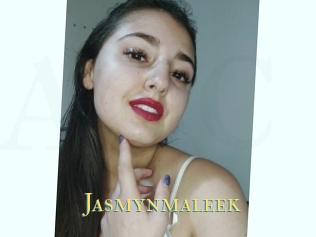 Jasmynmaleek