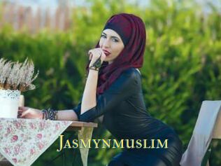 Jasmynmuslim